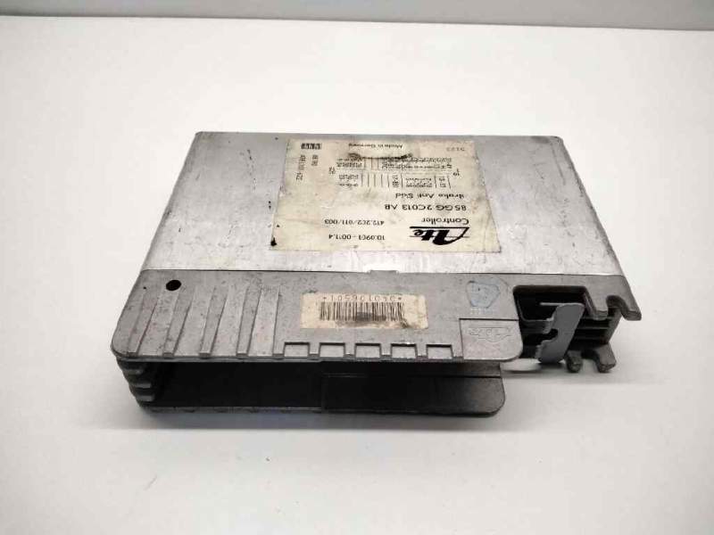 Recambio de centralita abs para ford scorpio berl./turnier referencia OEM IAM 85GG2C013AB  