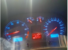 volkswagen golf iv (1j1) del año 1999