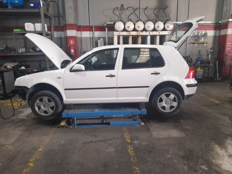 volkswagen golf iv (1j1) del año 1999