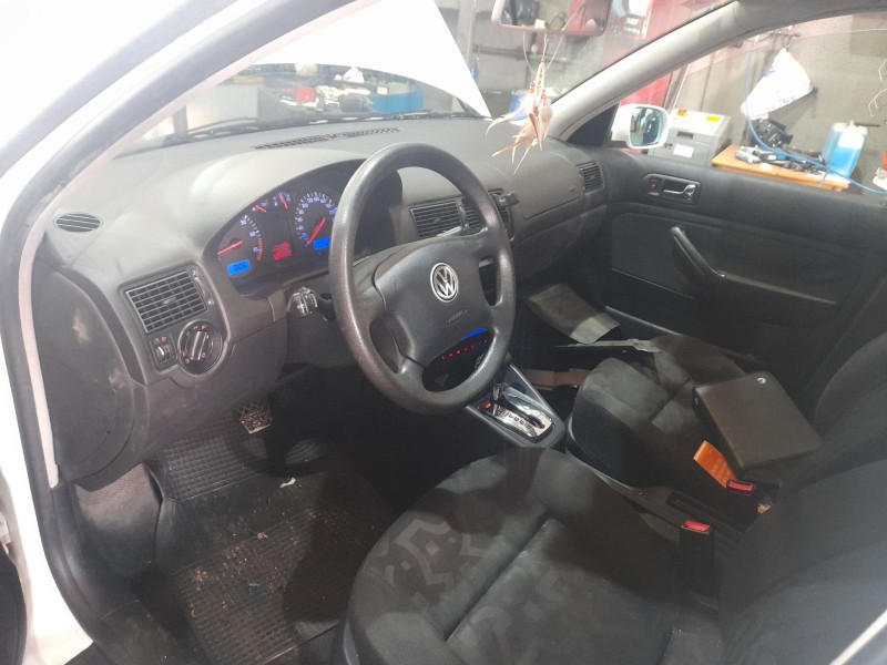 volkswagen golf iv (1j1) del año 1999