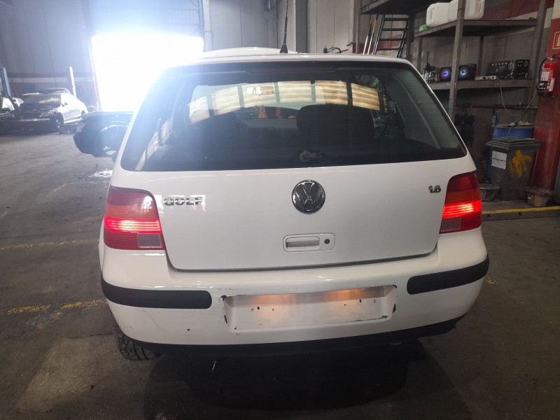 volkswagen golf iv (1j1) del año 1999