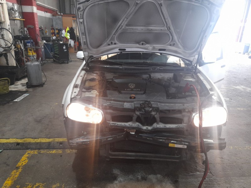 volkswagen golf iv (1j1) del año 1999