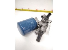 Recambio de soporte filtro aceite para mitsubishi montero sport (k90) referencia OEM IAM   