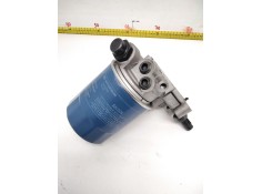 Recambio de soporte filtro aceite para mitsubishi montero sport (k90) referencia OEM IAM    2