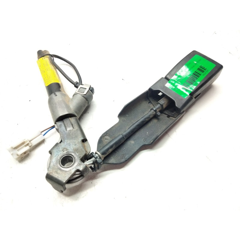 Recambio de enganche delantero derecho para renault kangoo (kc0/1_) 1.9 dci 4x4 (kc0v) referencia OEM IAM 8200028095  