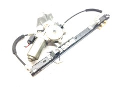 Recambio de elevalunas trasero izquierdo para land rover freelander i (l314) 2.0 td4 4x4 referencia OEM IAM   