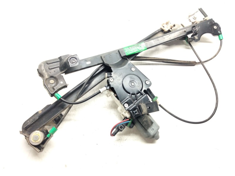 Recambio de elevalunas delantero derecho para land rover freelander i (l314) 2.0 td4 4x4 referencia OEM IAM   