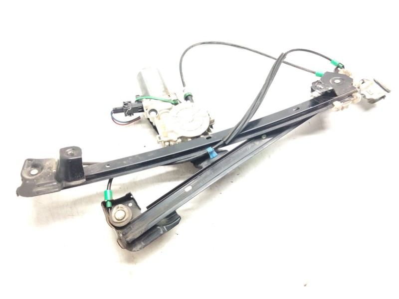 Recambio de elevalunas delantero derecho para land rover freelander i (l314) 2.0 td4 4x4 referencia OEM IAM   