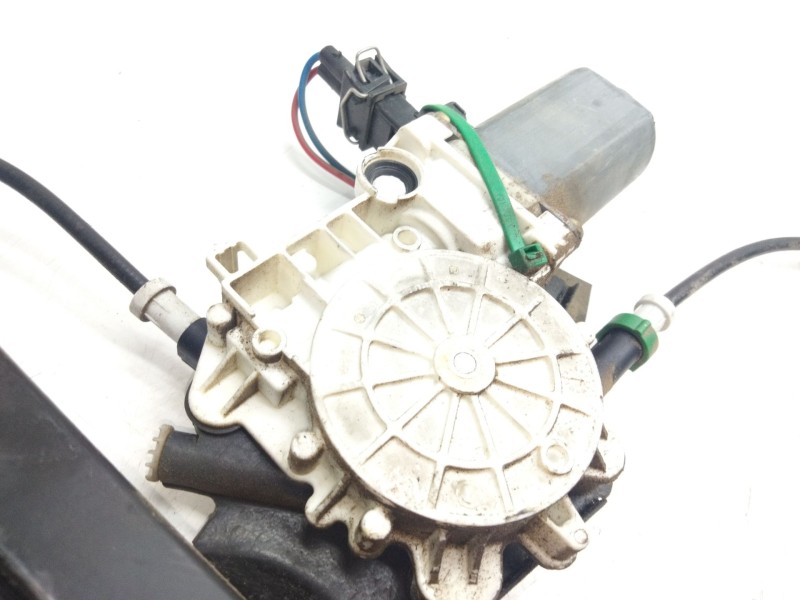 Recambio de elevalunas delantero derecho para land rover freelander i (l314) 2.0 td4 4x4 referencia OEM IAM   