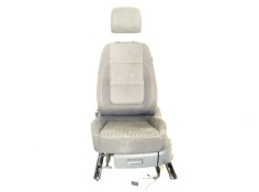 Recambio de asiento delantero izquierdo para seat alhambra (710, 711) 2.0 tdi referencia OEM IAM 8R0881105C  