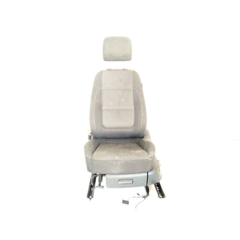 Recambio de asiento delantero izquierdo para seat alhambra (710, 711) 2.0 tdi referencia OEM IAM 8R0881105C  