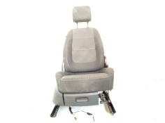 Recambio de asiento delantero derecho para seat alhambra (710, 711) 2.0 tdi referencia OEM IAM 8R0881106C  