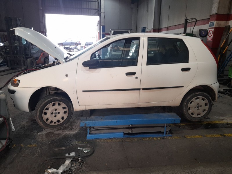 fiat punto (188_) del año 1999