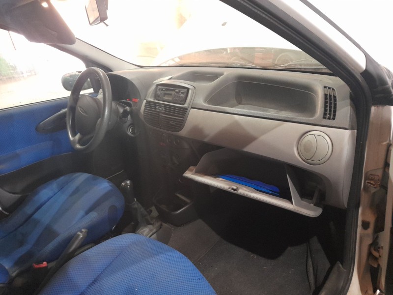 fiat punto (188_) del año 1999