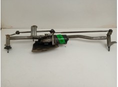 Recambio de motor limpia delantero para citroën jumper ii furgón 2.2 hdi 100 referencia OEM IAM   