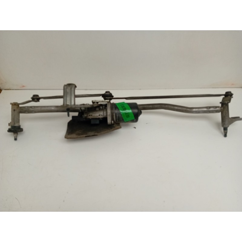 Recambio de motor limpia delantero para citroën jumper ii furgón 2.2 hdi 100 referencia OEM IAM   