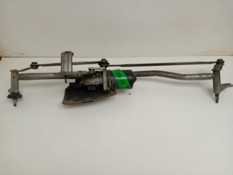 Recambio de motor limpia delantero para citroën jumper ii furgón 2.2 hdi 100 referencia OEM IAM   