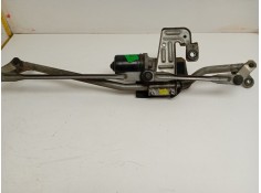 Recambio de motor limpia delantero para citroën jumper ii furgón 2.2 hdi 100 referencia OEM IAM    2