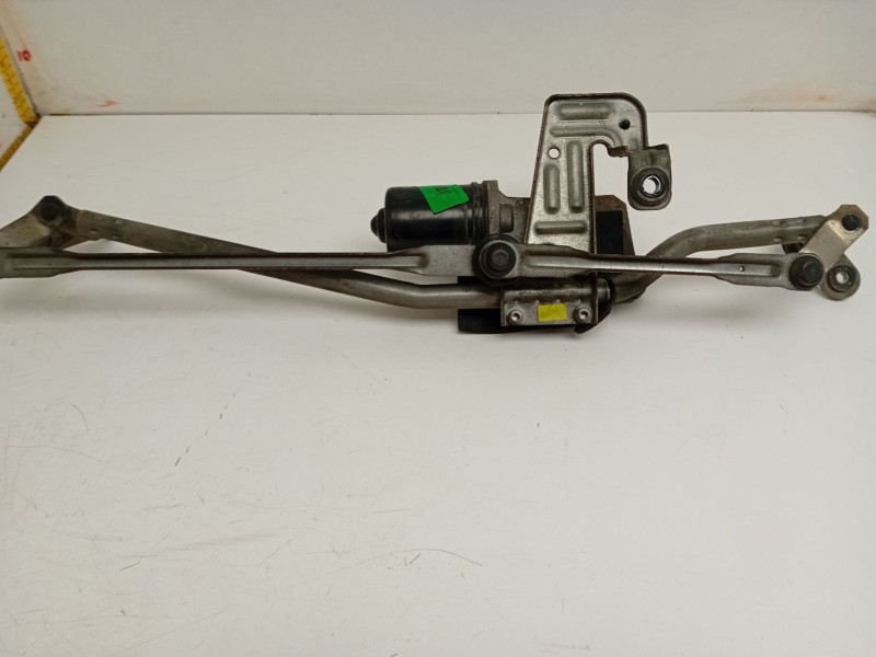 Recambio de motor limpia delantero para citroën jumper ii furgón 2.2 hdi 100 referencia OEM IAM   