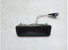 Recambio de maneta exterior porton para skoda fabia i (6y2) 1.4 referencia OEM IAM   