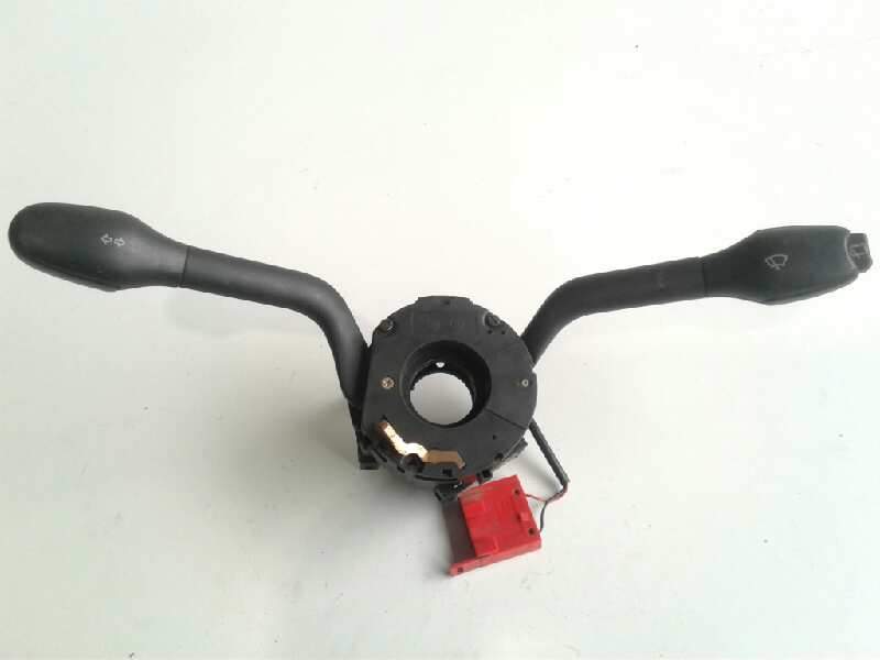 Recambio de mando intermitentes para volkswagen polo berlina (6n1) básico referencia OEM IAM 6NO95353503J  
