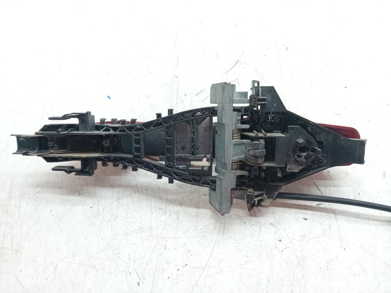 Recambio de maneta exterior trasera derecha para land rover range rover evoque (l538) 2.2 d 4x4 referencia OEM IAM   