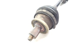 Recambio de transmision delantera izquierda para volkswagen polo (9n1) highline referencia OEM IAM    2