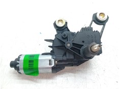 Recambio de motor limpia trasero para audi a3 (8p) 1.9 tdi referencia OEM IAM 8E9955711B  