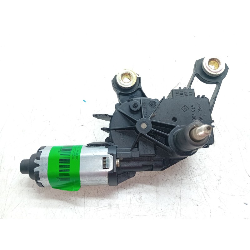 Recambio de motor limpia trasero para audi a3 (8p) 1.9 tdi referencia OEM IAM 8E9955711B  