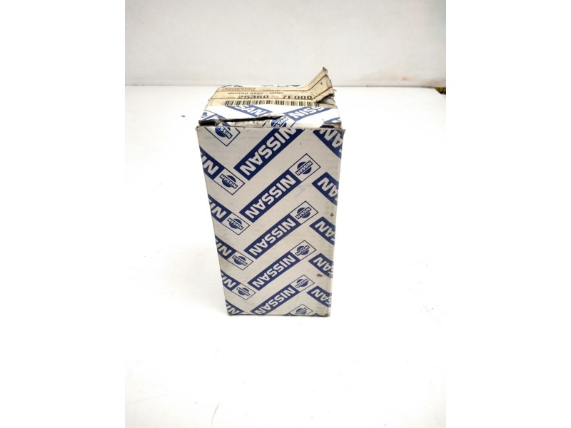 Recambio de sistema apertura capo derecho para nissan terrano ii (r20) 3.0 di 4wd referencia OEM IAM 253607F000  