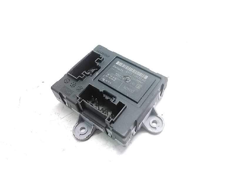 Recambio de modulo confort para ford fiesta (ccn) 1.5 tdci cat referencia OEM IAM CV1T14B533AG  