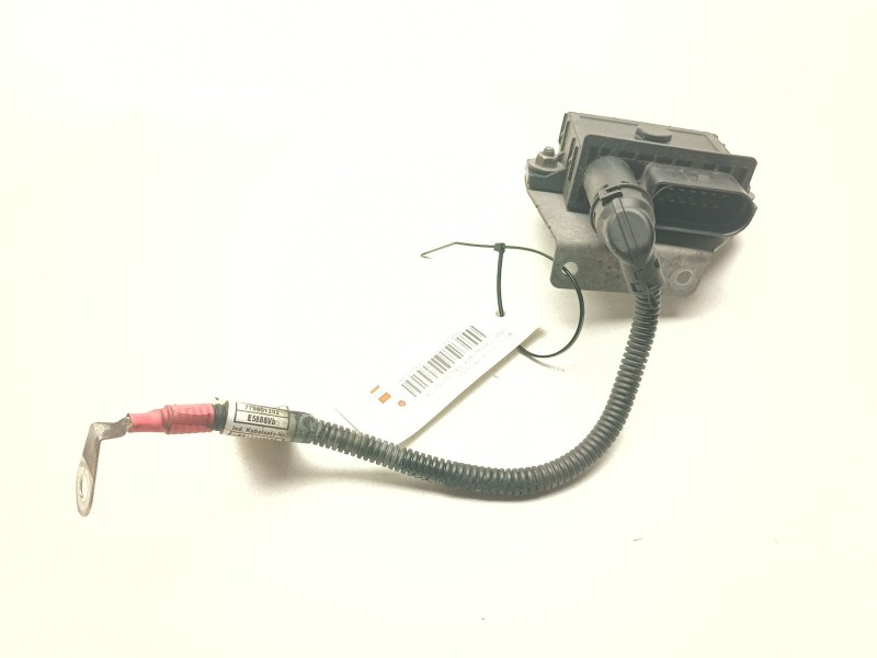 Recambio de modulo electronico para bmw 3 descapotable (e93) 320 d referencia OEM IAM 779800006  