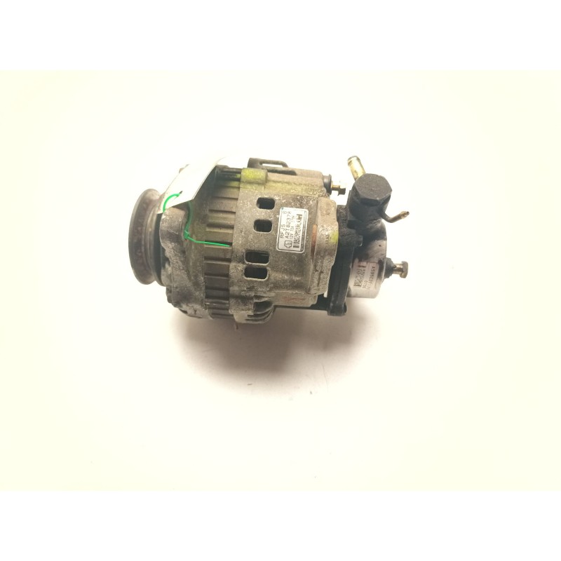 Recambio de alternador para suzuki grand vitara 3 puertas sq (gt) 2.0 td básico referencia OEM IAM A2T82378  