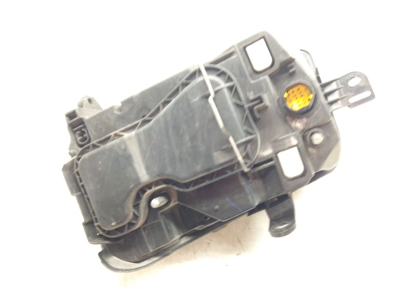 Recambio de faro derecho para fiat panda (169) 1.3 16v jtd dynamic referencia OEM IAM 517170760  