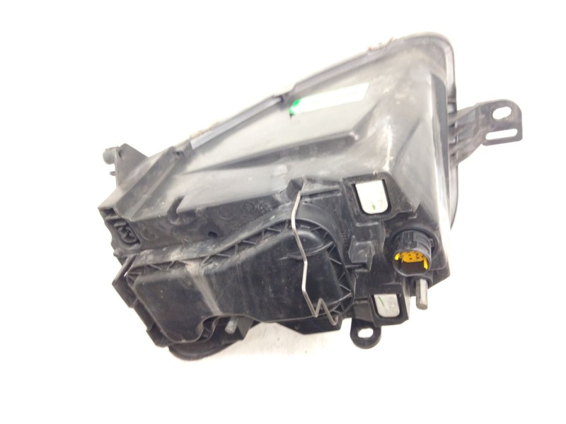 Recambio de faro derecho para fiat panda (169) 1.3 16v jtd dynamic referencia OEM IAM 517170760  