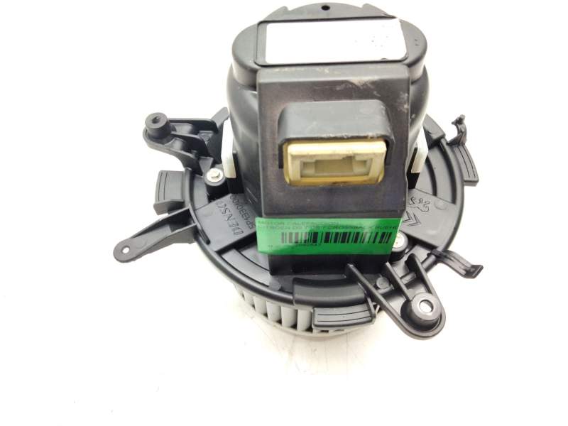 Recambio de motor calefaccion para citroën ds 7 ds 7 crossback buehdi referencia OEM IAM 5P1300000  