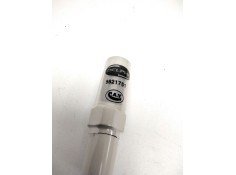 Recambio de cabezal inyeccion para ebro f-275 f-275 referencia OEM IAM 5621751  TOBERA INYECTOR MOTOR PERKINS 2