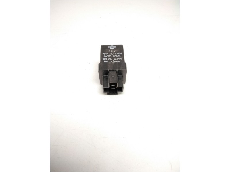 Recambio de rele para nissan terrano ii (r20) 2.7 tdi 4wd referencia OEM IAM 285300F000  