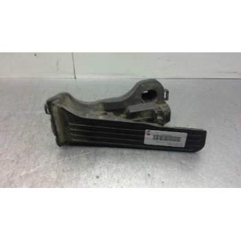 Recambio de potenciometro pedal para audi a3 (8p) 1.9 tdi ambition referencia OEM IAM 1K1721503P  