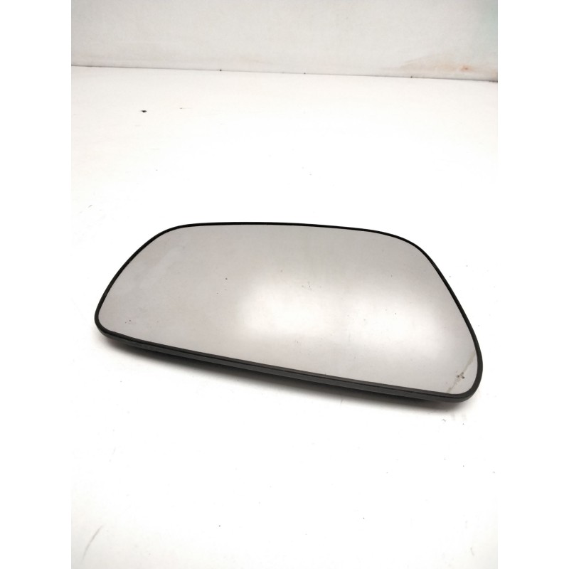 Recambio de cristal retrovisor derecho para nissan navara np300 caja/chasis (d40) 2.5 dci referencia OEM IAM 96365EB11A  
