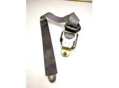 Recambio de cinturon seguridad delantero izquierdo para nissan patrol iii/1 hardtop (k160) 2.8 d referencia OEM IAM 0397042  041 2