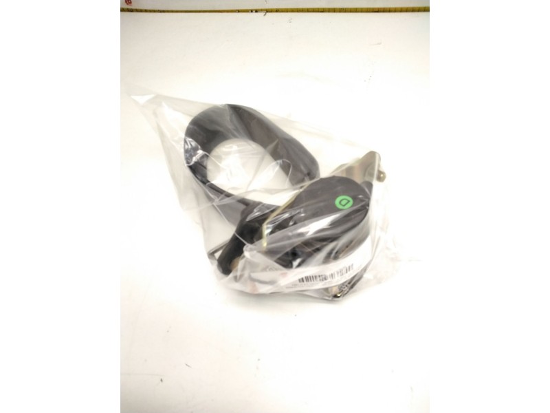 Recambio de cinturon seguridad delantero izquierdo para nissan patrol iii/1 hardtop (k160) 2.8 d referencia OEM IAM 0397042  041