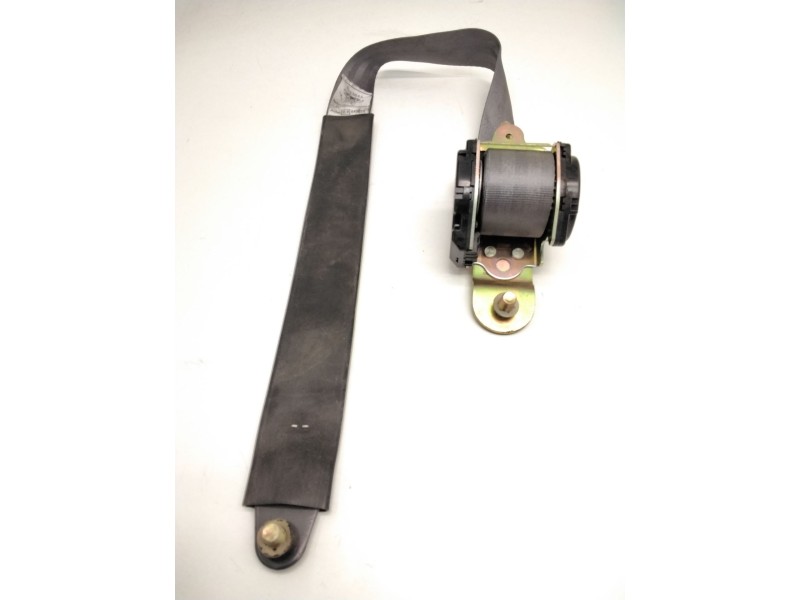 Recambio de cinturon seguridad delantero izquierdo para nissan patrol iii/1 hardtop (k160) 2.8 d referencia OEM IAM 0397042  041
