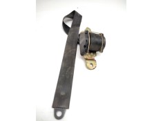 Recambio de cinturon seguridad delantero derecho para nissan patrol iii/1 hardtop (k160) 2.8 d referencia OEM IAM 3304078  04160