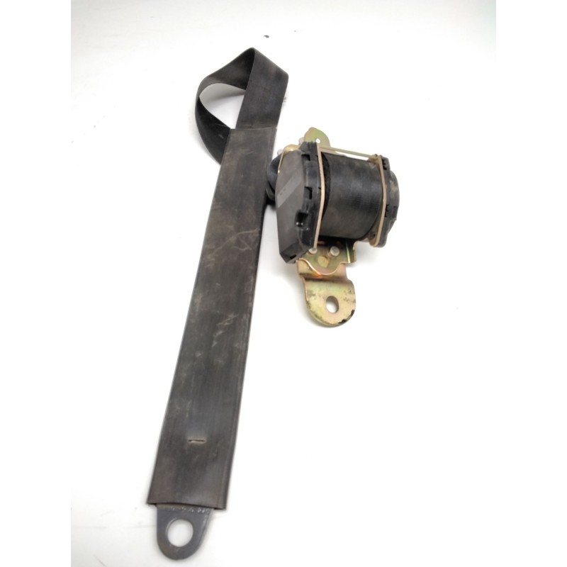 Recambio de cinturon seguridad delantero derecho para nissan patrol iii/1 hardtop (k160) 2.8 d referencia OEM IAM 3304078  04160