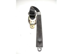 Recambio de cinturon seguridad delantero derecho para nissan patrol iii/1 hardtop (k160) 2.8 d referencia OEM IAM 3304078  04160 2