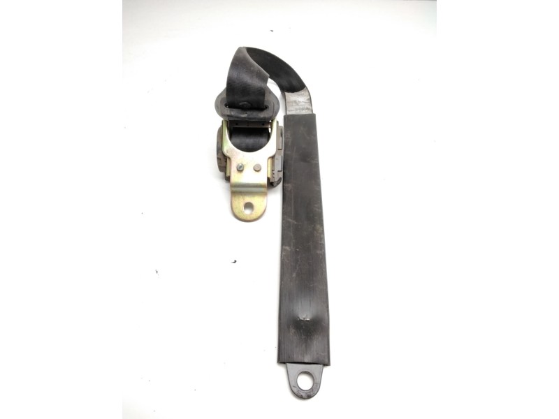 Recambio de cinturon seguridad delantero derecho para nissan patrol iii/1 hardtop (k160) 2.8 d referencia OEM IAM 3304078  04160