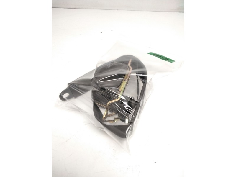 Recambio de cinturon seguridad delantero derecho para nissan patrol iii/1 hardtop (k160) 2.8 d referencia OEM IAM 3304078  04160