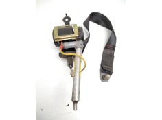 Recambio de cinturon seguridad delantero derecho para nissan primera (p10) 1.6 referencia OEM IAM 868849F010  CON PRETENSOR