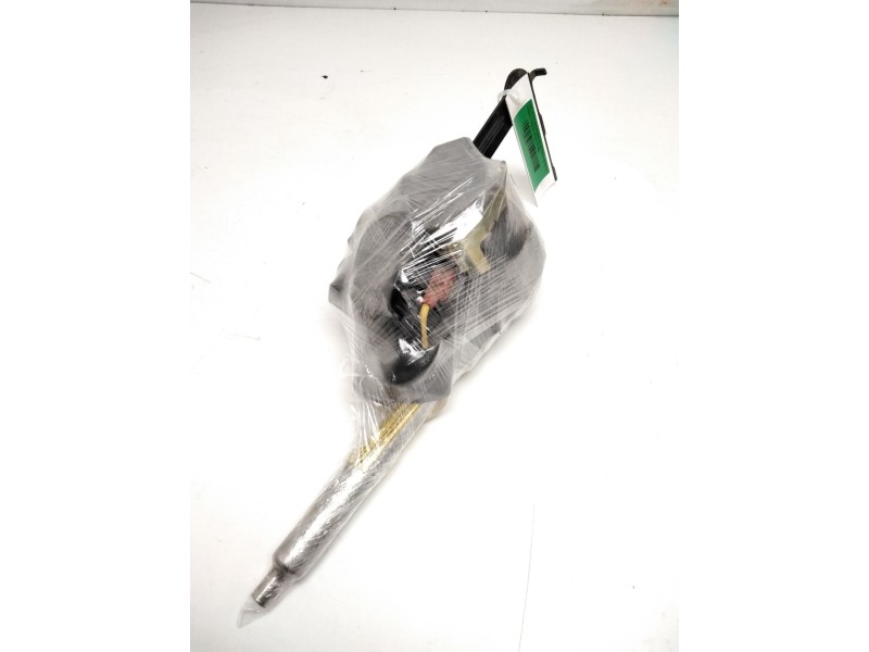 Recambio de cinturon seguridad delantero derecho para nissan primera (p10) 1.6 referencia OEM IAM 868849F010  CON PRETENSOR